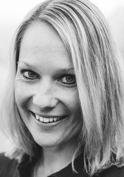 Eveline Kälin