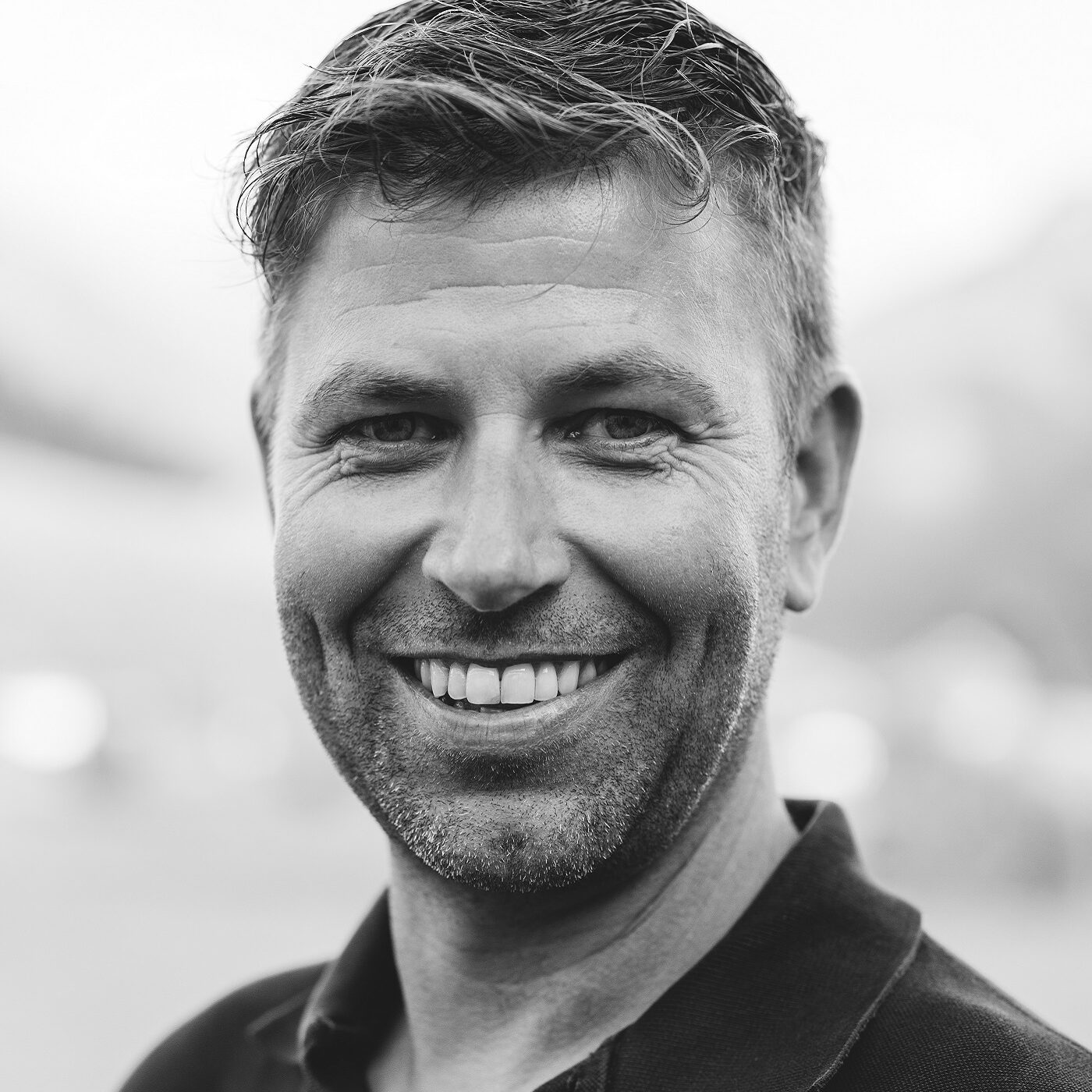 Reto Kälin